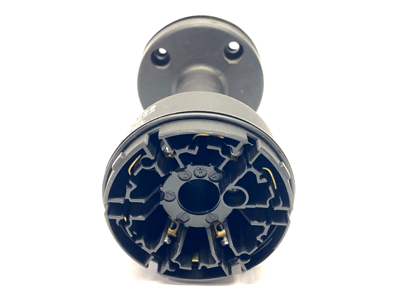 8WD4408-0AA | Siemens Stack Light Connection Element Module - Used - Maverick Industrial Sales