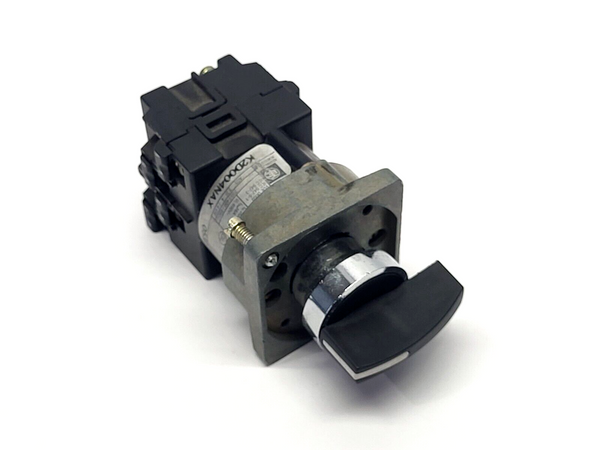 Telemecanique KD004NAX Cam Switch - Maverick Industrial Sales