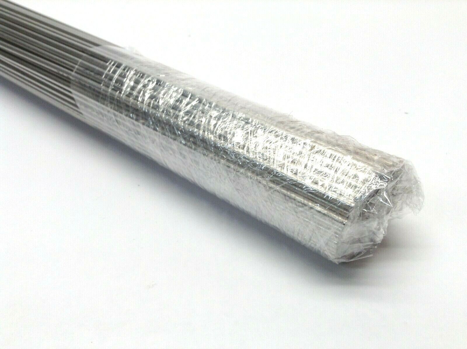 Arcos ER316/316L 3/32" X 36" Stainless Steel Welding Rods 10Lbs - Maverick Industrial Sales