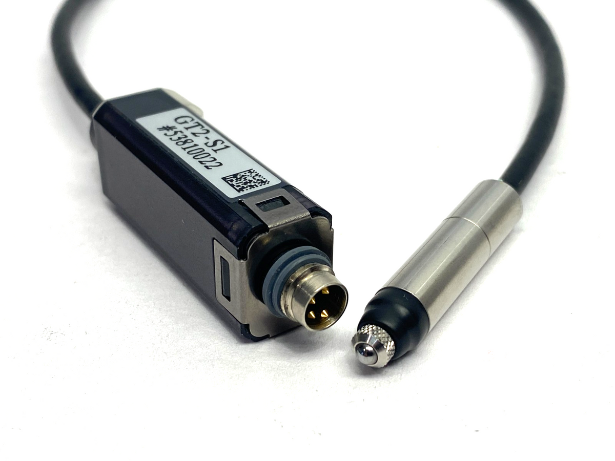 GT2-S1 | Keyence Digital Contact Sensor Head, Short-Range Pencil Type,