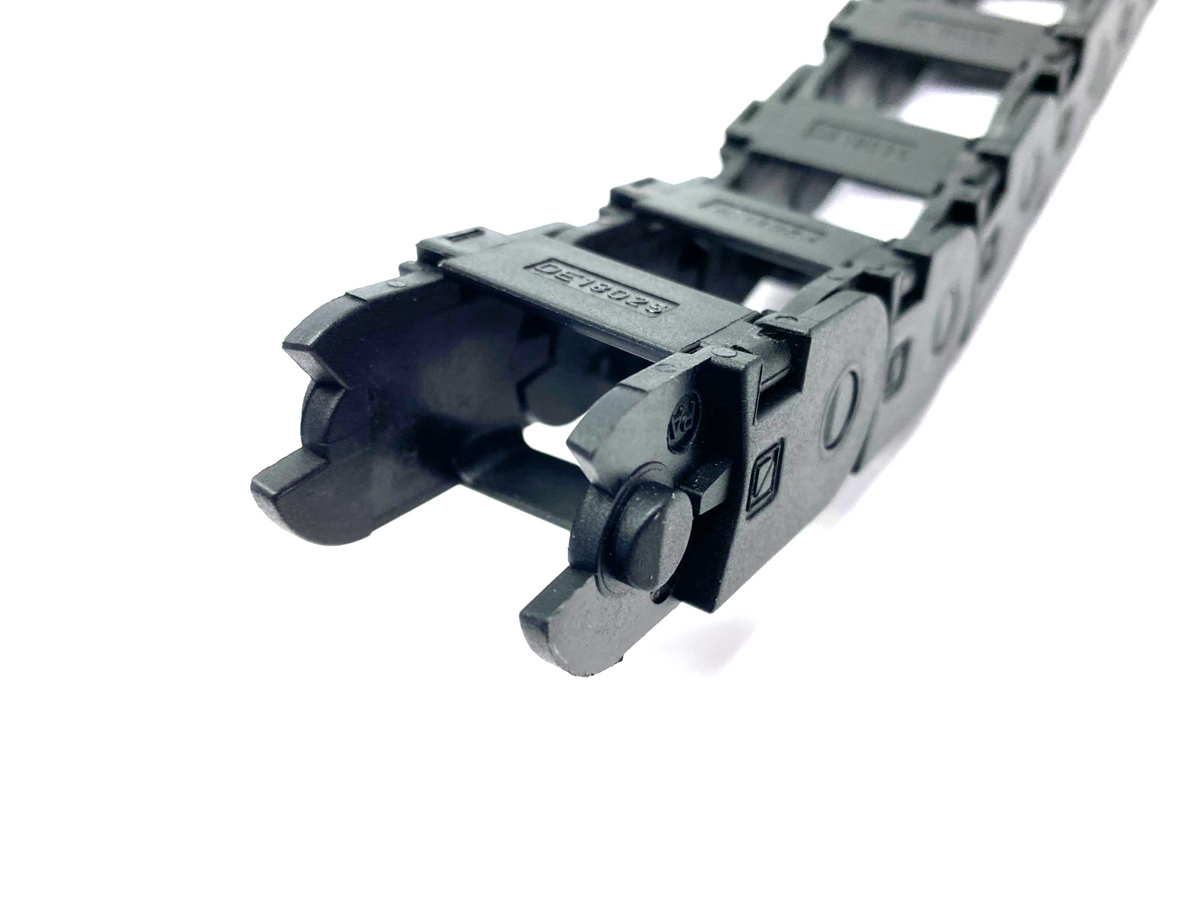 Murrplastik 0182-02-025-048-0-0-635 Energy Chain 635mm Length - Maverick Industrial Sales