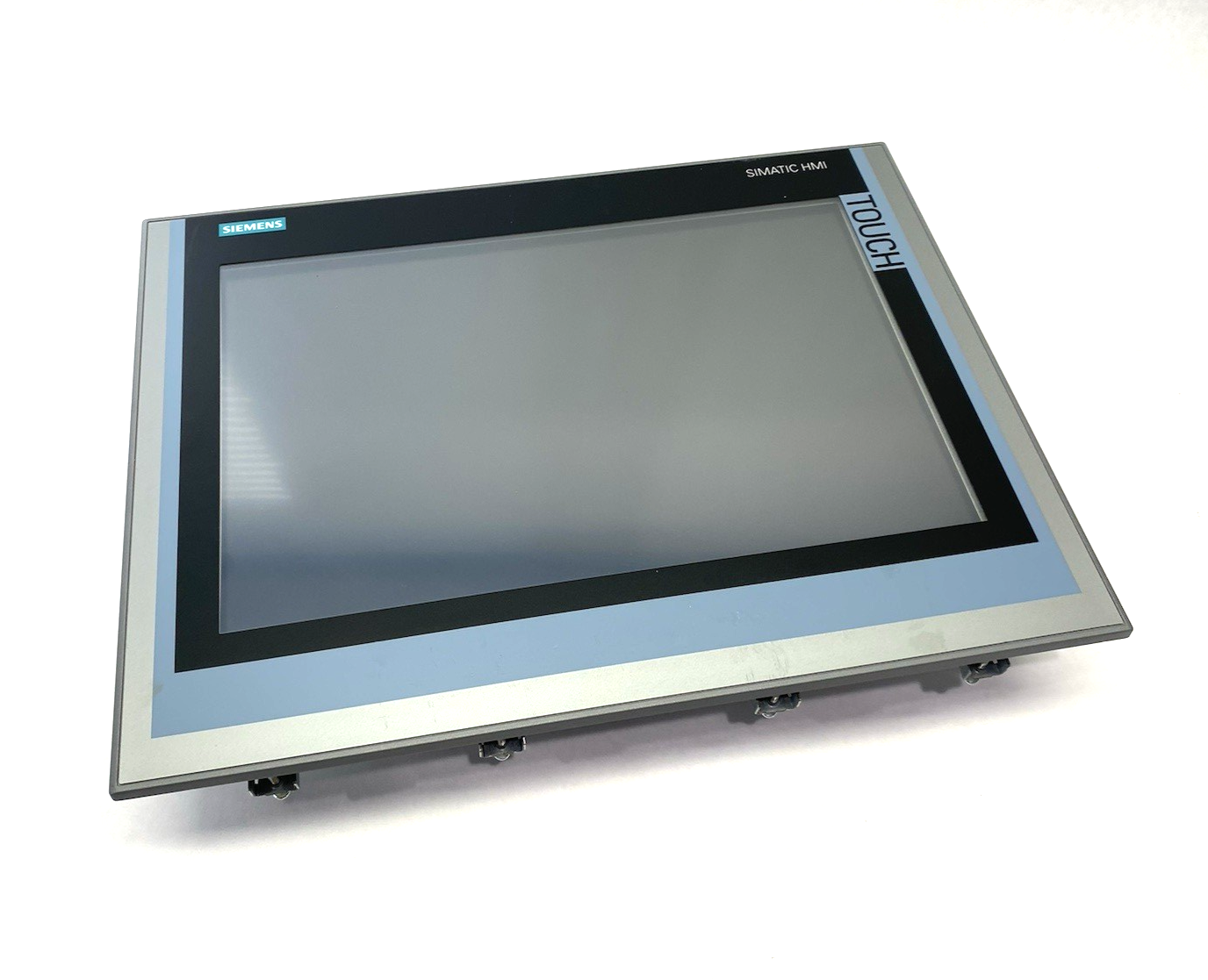 Siemens 6AV2124-0QC02-0AX1 SIMATIC HMI TP1500 Comfort Touch Panel, 15" TFT Disp. - Maverick Industrial Sales
