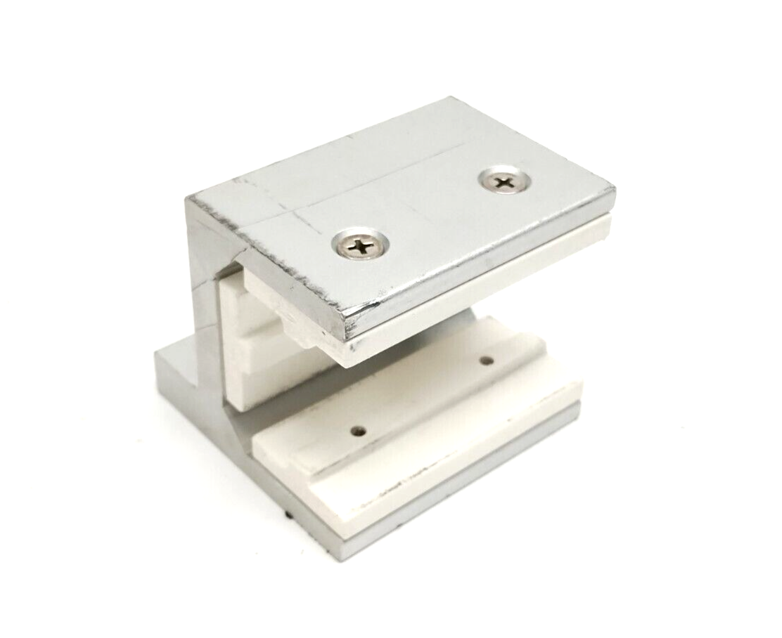 80/20 6815 15 Series 3-Slot Mount Single Flange Standard Linear Bearing - Maverick Industrial Sales