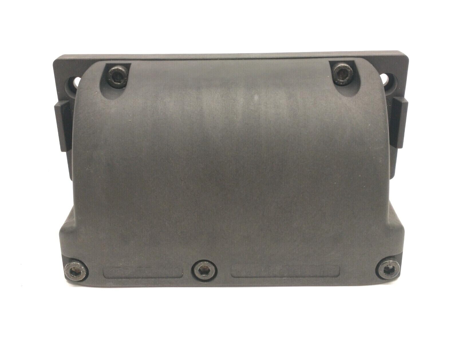 Icotek KEL-FG-A10 Split Flange Cable Enclosure 42320 NO GASKET - Maverick Industrial Sales