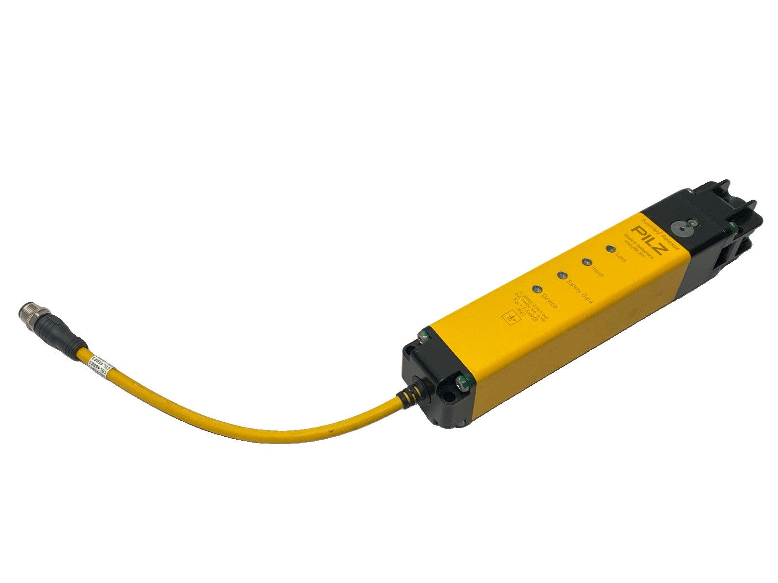 Pilz PSEN ml b 2.1 Safety Switch For PSENmlock 570403 - Maverick Industrial Sales
