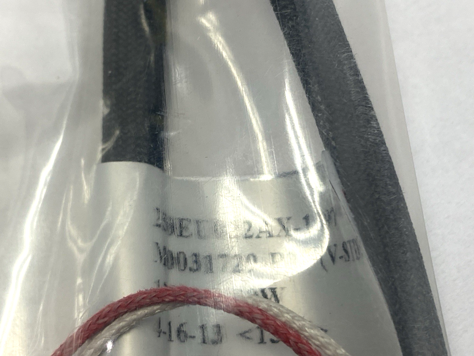 Watlow 250EU022AX-1597 Cartridge Heater 120V 600W - Maverick Industrial Sales