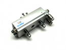 Festo DRRD-12-180-FH-PA Rotary Actuator 2282067 - Maverick Industrial Sales