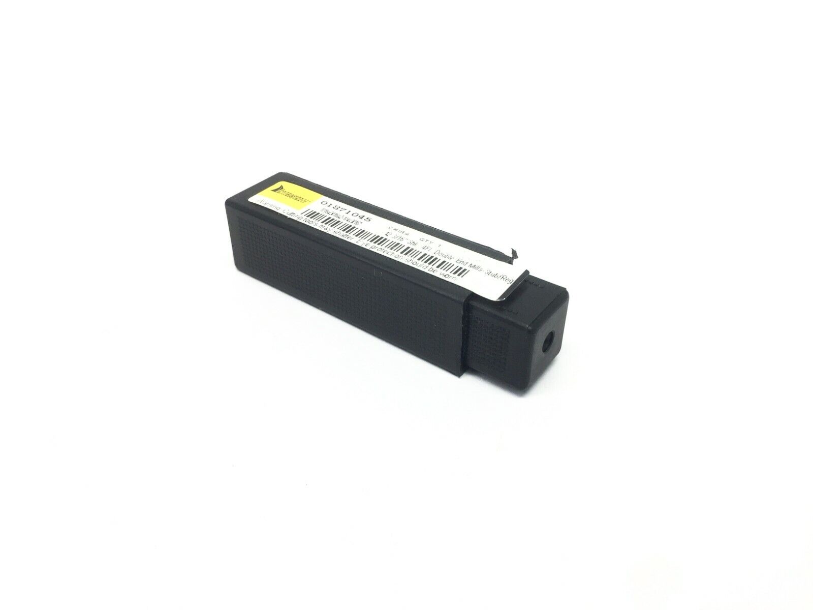 Interstate 01871045 Cobalt End Mill 1/16",3/16" LOC, 3/16" Shank, 2-1/4" OAL - Maverick Industrial Sales