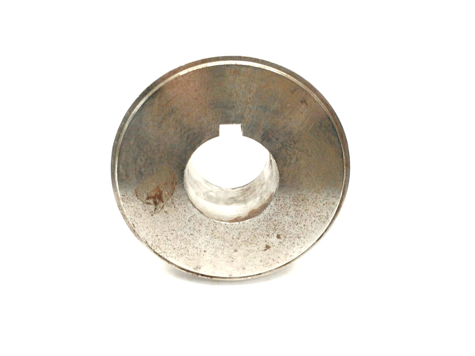 Rexnord 7300664 Omega Elastomeric Hub 30 HSB 2.125" Bore 1/2" x 1/4" Keyway - Maverick Industrial Sales