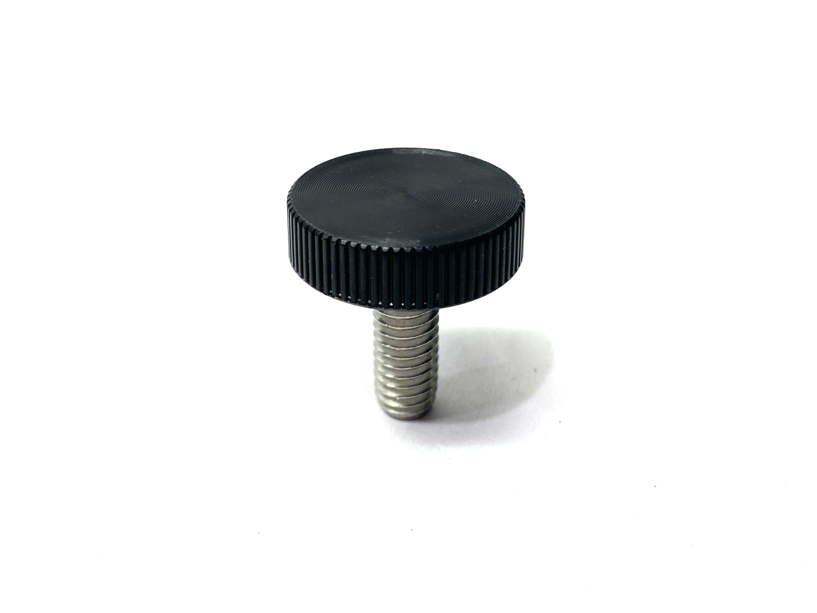 906B-3118-0.75S | Shear Loc Thumb Screw Knob 5/16" Thread 1" Dia. Knob LOT OF 4 - New – Open box - Maverick Industrial Sales