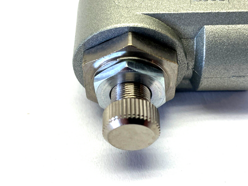 SMC AS3200-03-S Speed Control Fitting - Maverick Industrial Sales