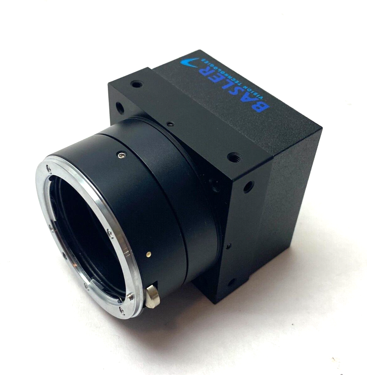 L101-2k, 1000009137-01 | Basler L101-2k Line Scan Camera 1x8 Bit 1000009137-01 - Used - Maverick Industrial Sales