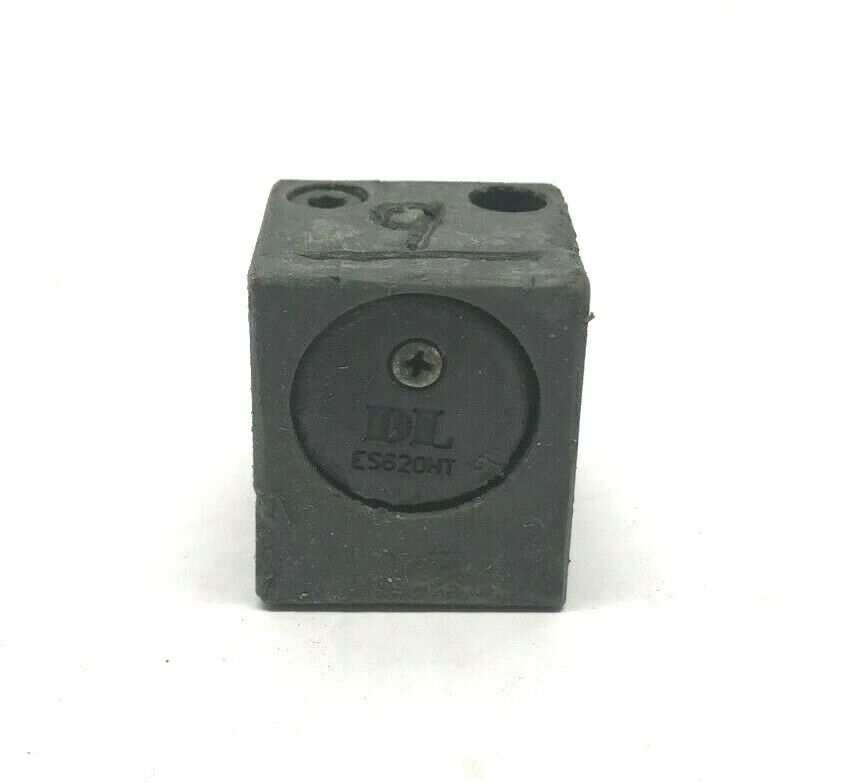Datalogic DL ES620HT Read Only Memory Tag 20-bit Automation RFID - Maverick Industrial Sales