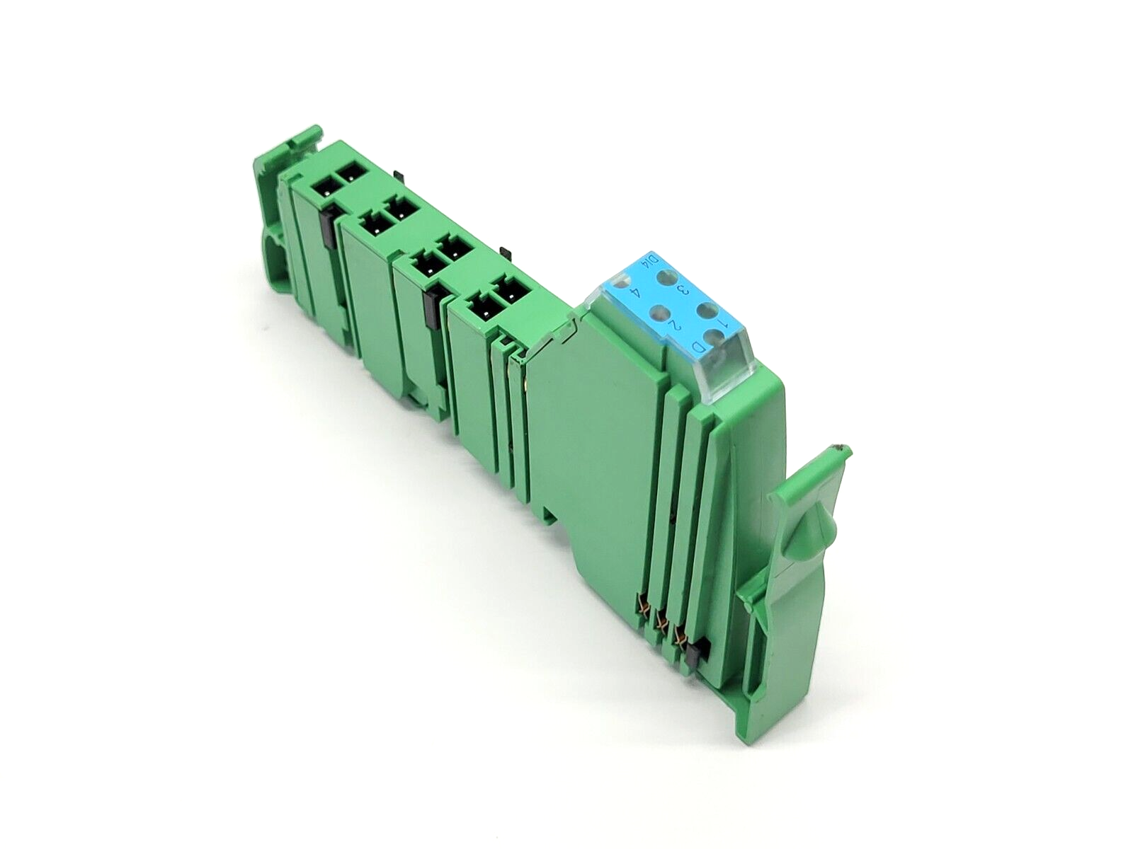 Phoenix Contact 2861234 Digital Module IBIL24DI4-PAC - Maverick Industrial Sales