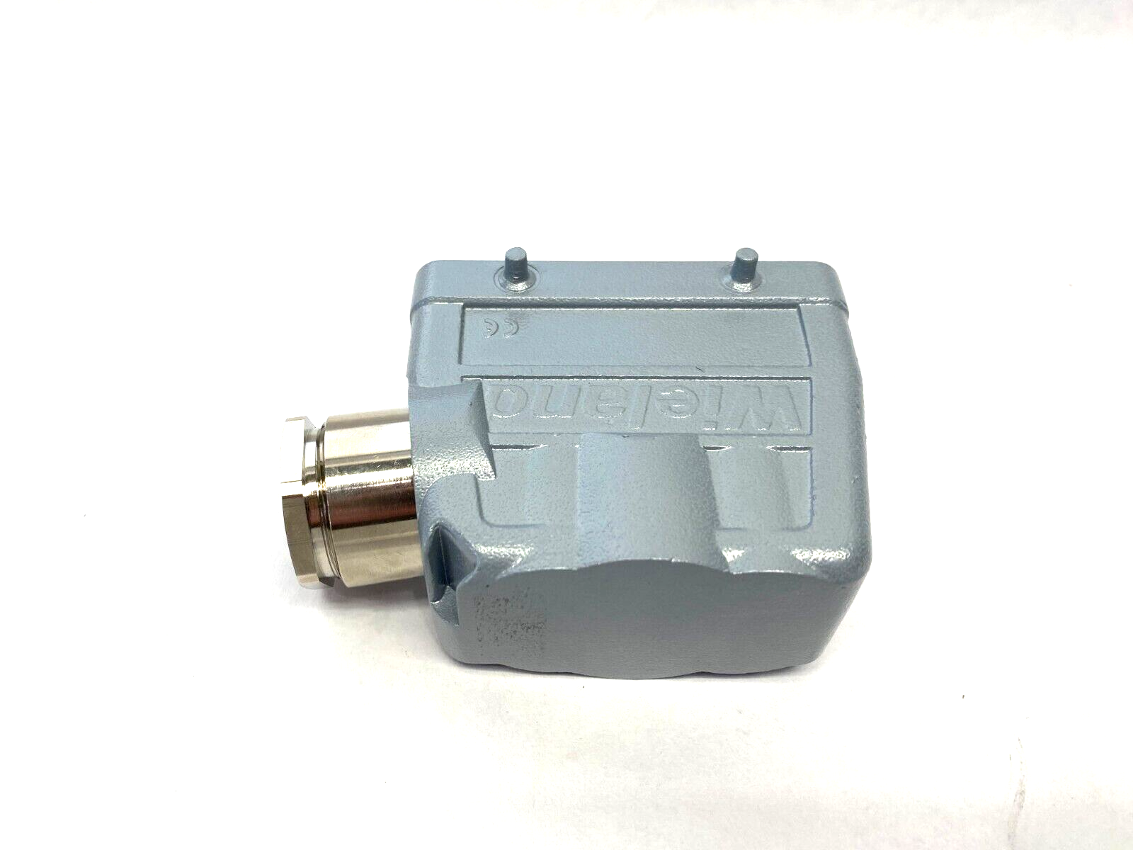 Wieland 73.353.4035.0 Revos Hood HOOD BAS GOT GA 40HM32 50 A0 - Maverick Industrial Sales
