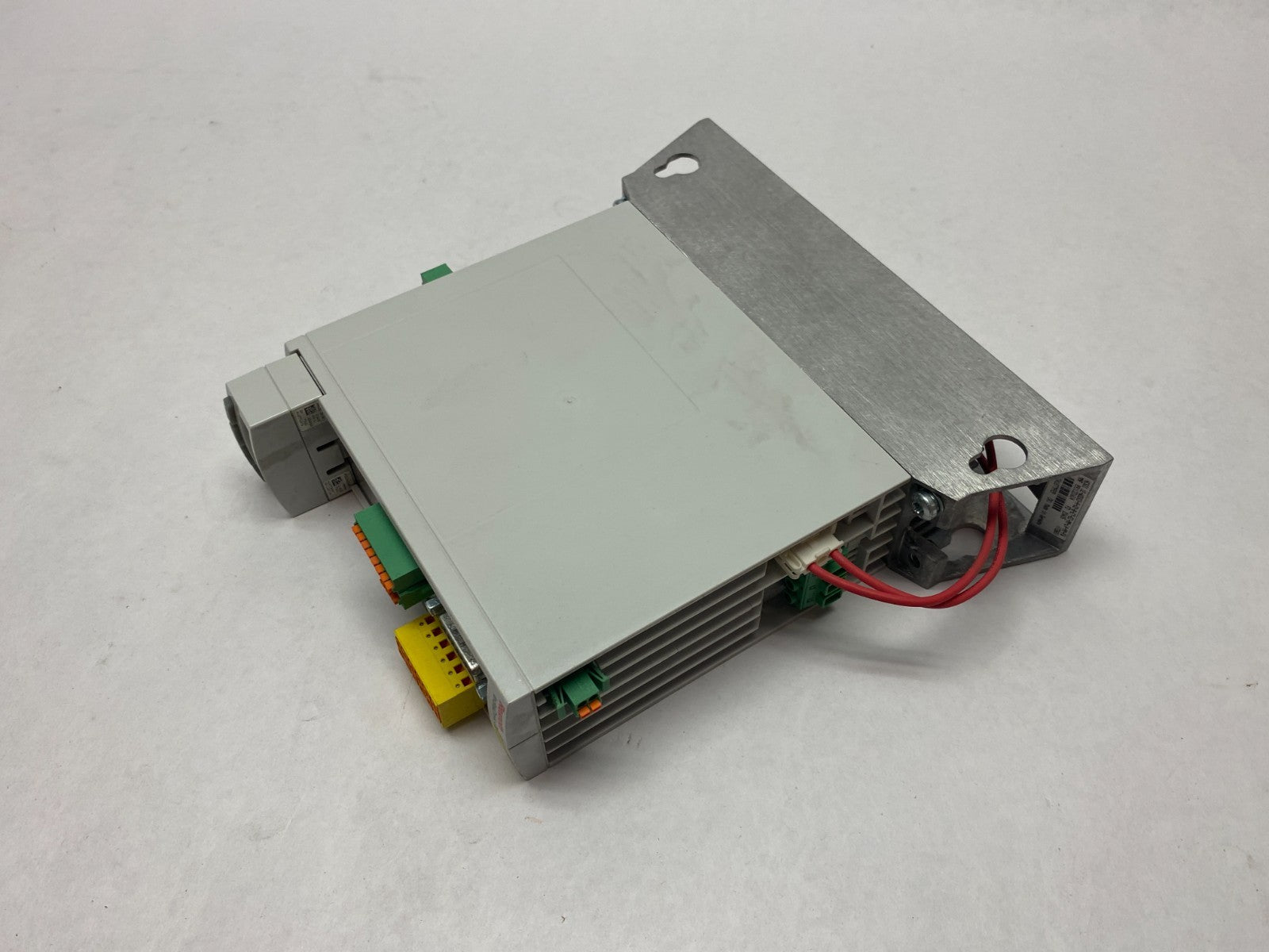 Bosch Rexroth R911331614 IndraDrive Con. HCS01.1E-W0003-A-02-B-ET-EC-NN-L4-NN-FW - Maverick Industrial Sales