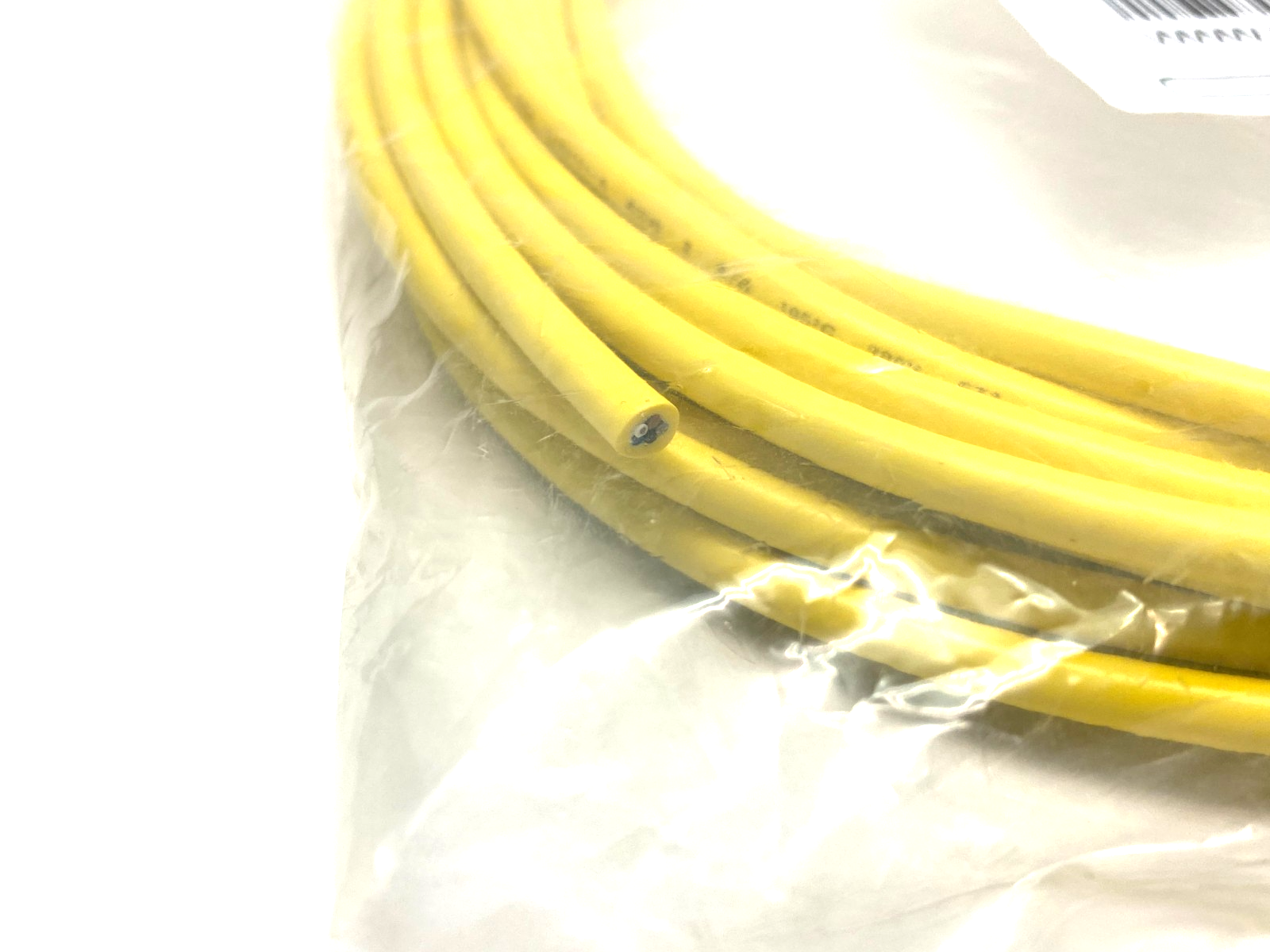 CCB-M8IO-10 | Cognex Breakout Cable Single Ended 185-1054R - New – Open Box - Maverick Industrial Sales