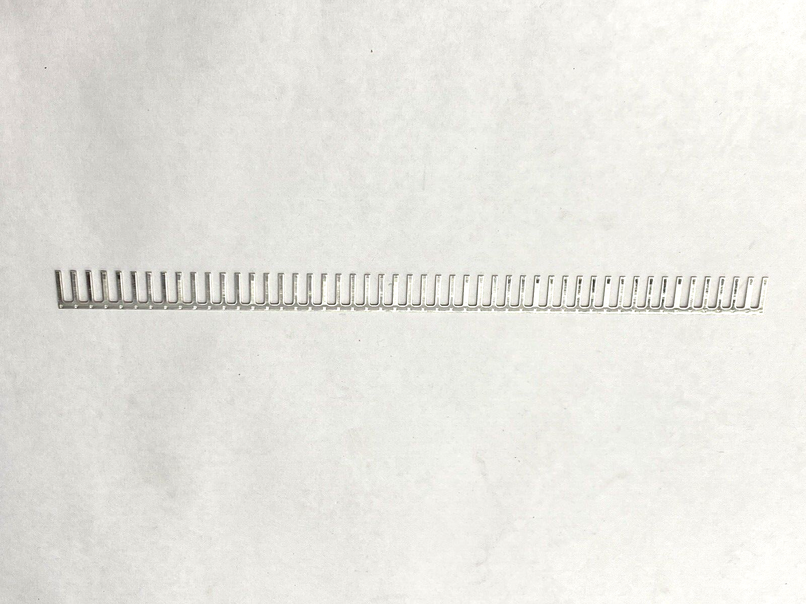 Allen Bradley 1492-N39 Terminal Jumpers PACKAGE OF 7 - Maverick Industrial Sales