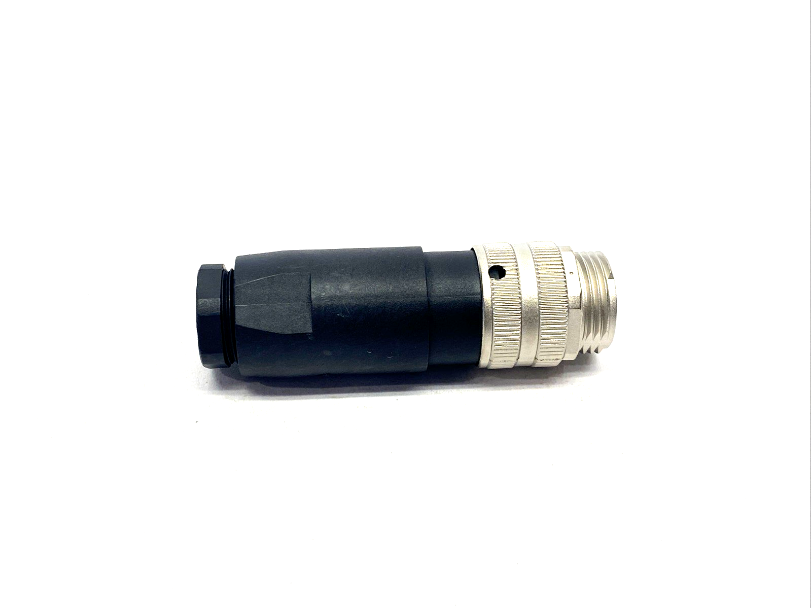 Turck BS 4151-0/13,5 Field Wireable Connector, 7/8" Male 5-Pin U6422 - Maverick Industrial Sales