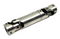 Universal Cardan Double U-Joint 12mm Dual Keyed Shaft 5-1/2"in Overall Length - Maverick Industrial Sales