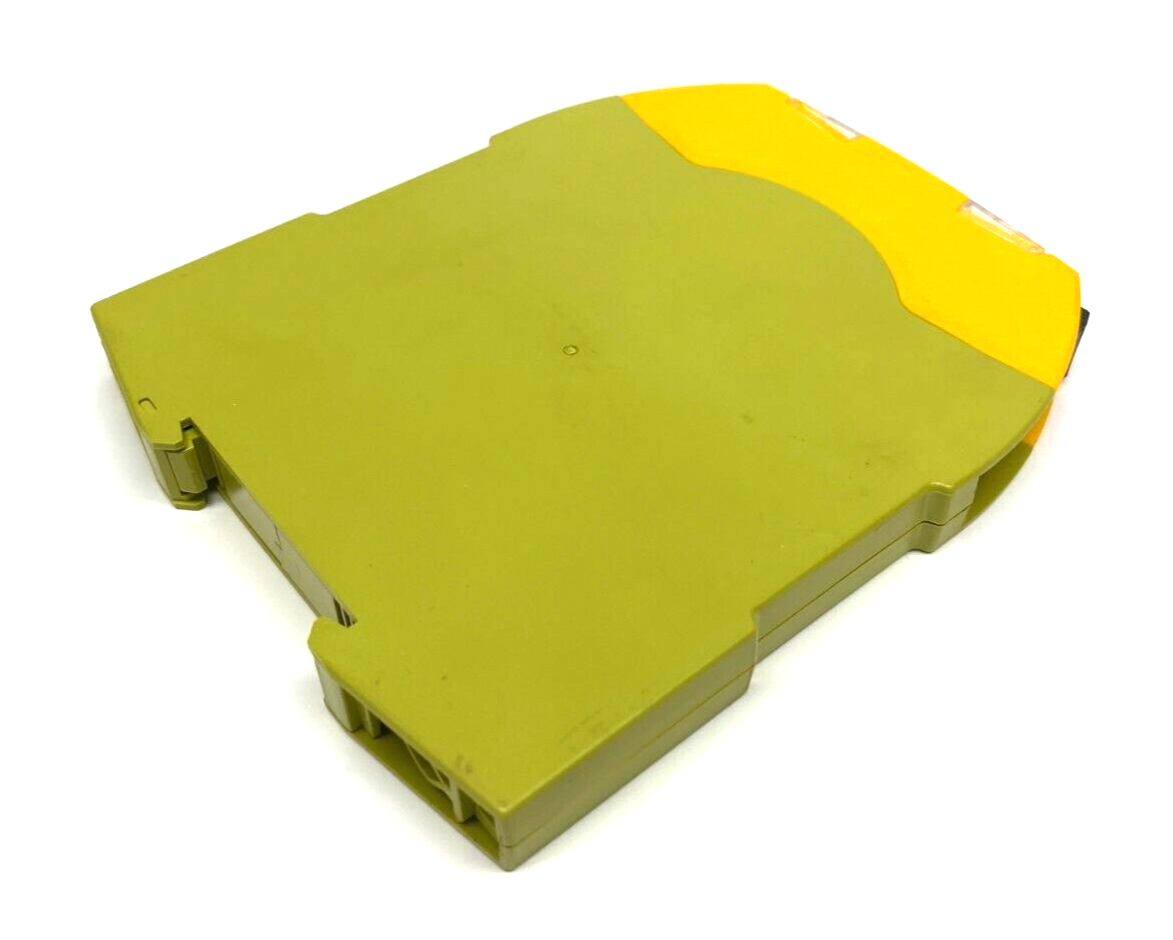 Pilz PNOZ s8 24VDC 2n/o Contact Expansion Module 750108 TWO MISSING TERMINALS - Maverick Industrial Sales