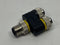 Turck YB2-FSM4.5-2FKM4.5 Splitter M12 Male - 2x M12 Female 5-Pin U0875-78 - Maverick Industrial Sales