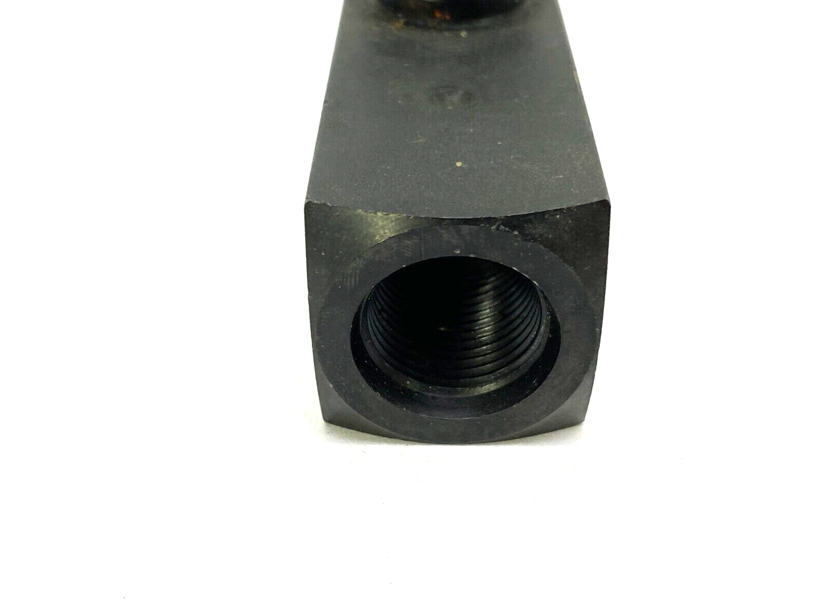 F820SV-20BF | Parker Hydraulic Valve - Used - Maverick Industrial Sales