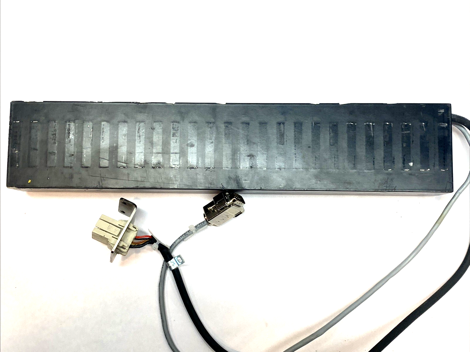 Jenaer Antriebstechnik SLM-040-368-200 Linear Motor Primary ECOLIN 368mm JAT - Maverick Industrial Sales