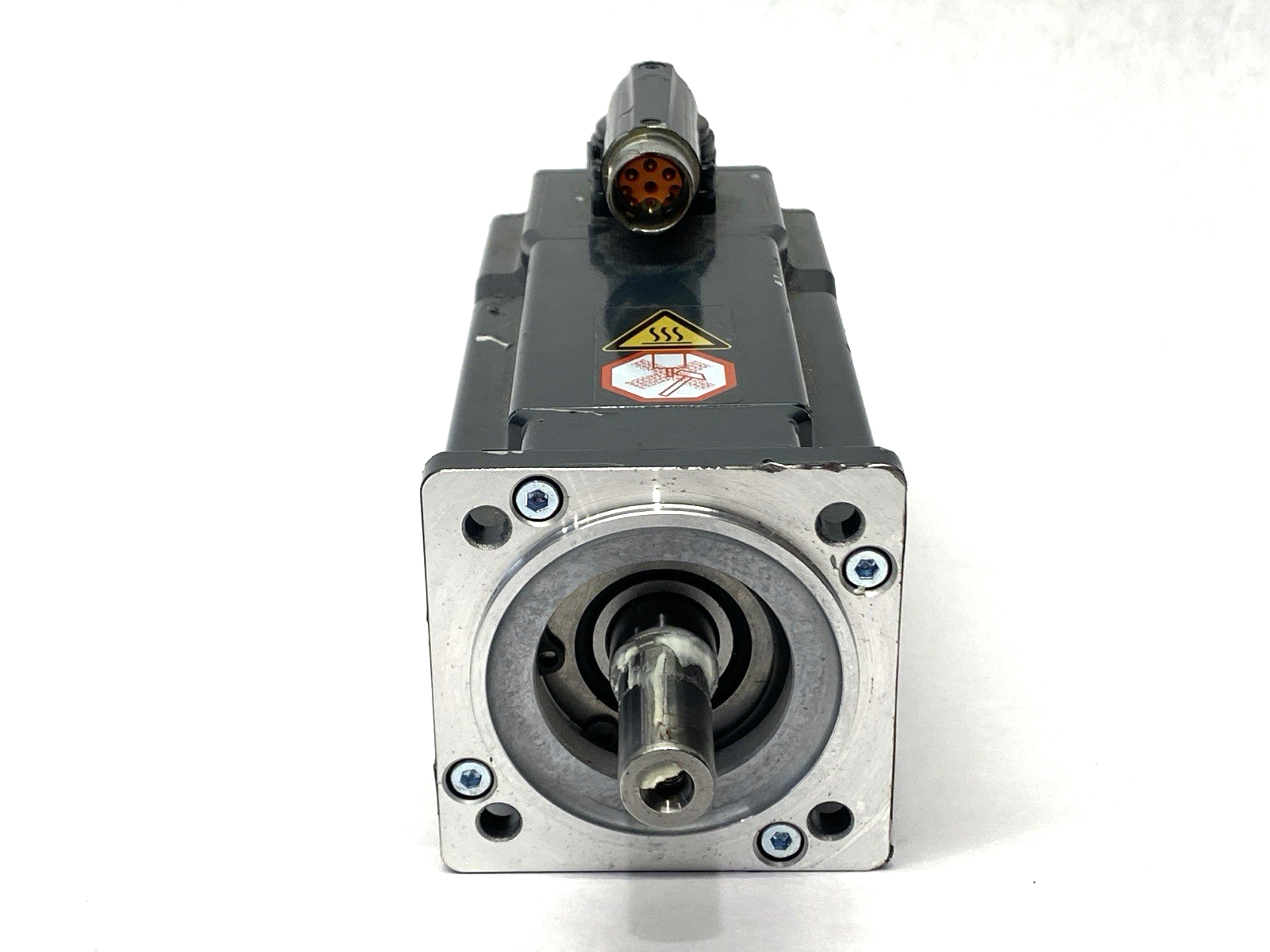 Beckhoff AM8132-0J20-0000 Servo Motor 48VDC 8A - Maverick Industrial Sales