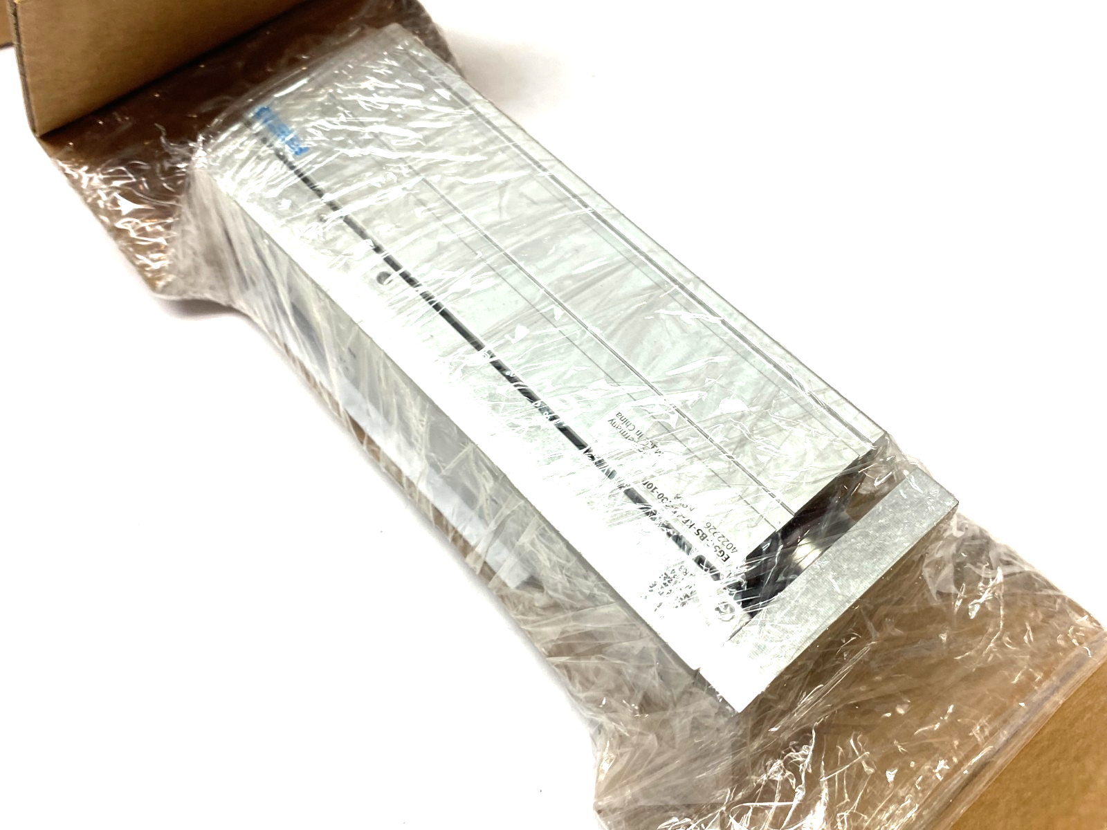 Festo EGSC-BS-KF-45-100-10P Mini Slide 100mm Stroke 4022926 - Maverick Industrial Sales