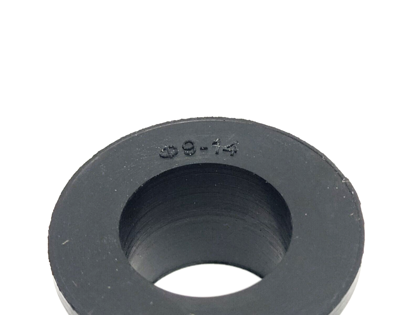 Harting 19410005132 Han-Eco Reducer Gasket 9-14mm M32 Reduction Insert, LOT OF 3 - Maverick Industrial Sales