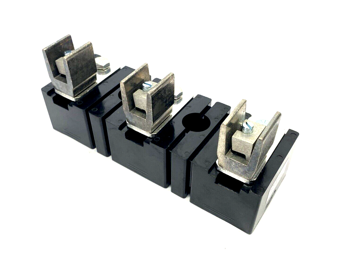 Allen Bradley X-410743 Fuse Block For Disconnect Switch - Maverick Industrial Sales