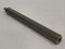 Male - Female Threaded Hex Standoff, 3/8" Hex, 4" Long, 10-32 Threads 91075A257 - Maverick Industrial Sales