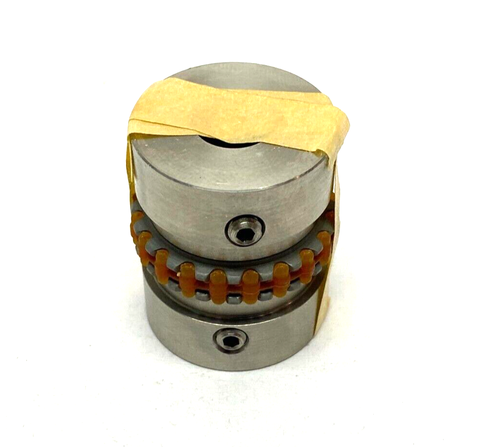 WM Berg CC6-33 Thin Wall Coupling - Maverick Industrial Sales