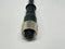 Banner MQDC1-515 Single-Ended Sensor Cordset M12 5-Pin 5m Length 47812 - Maverick Industrial Sales