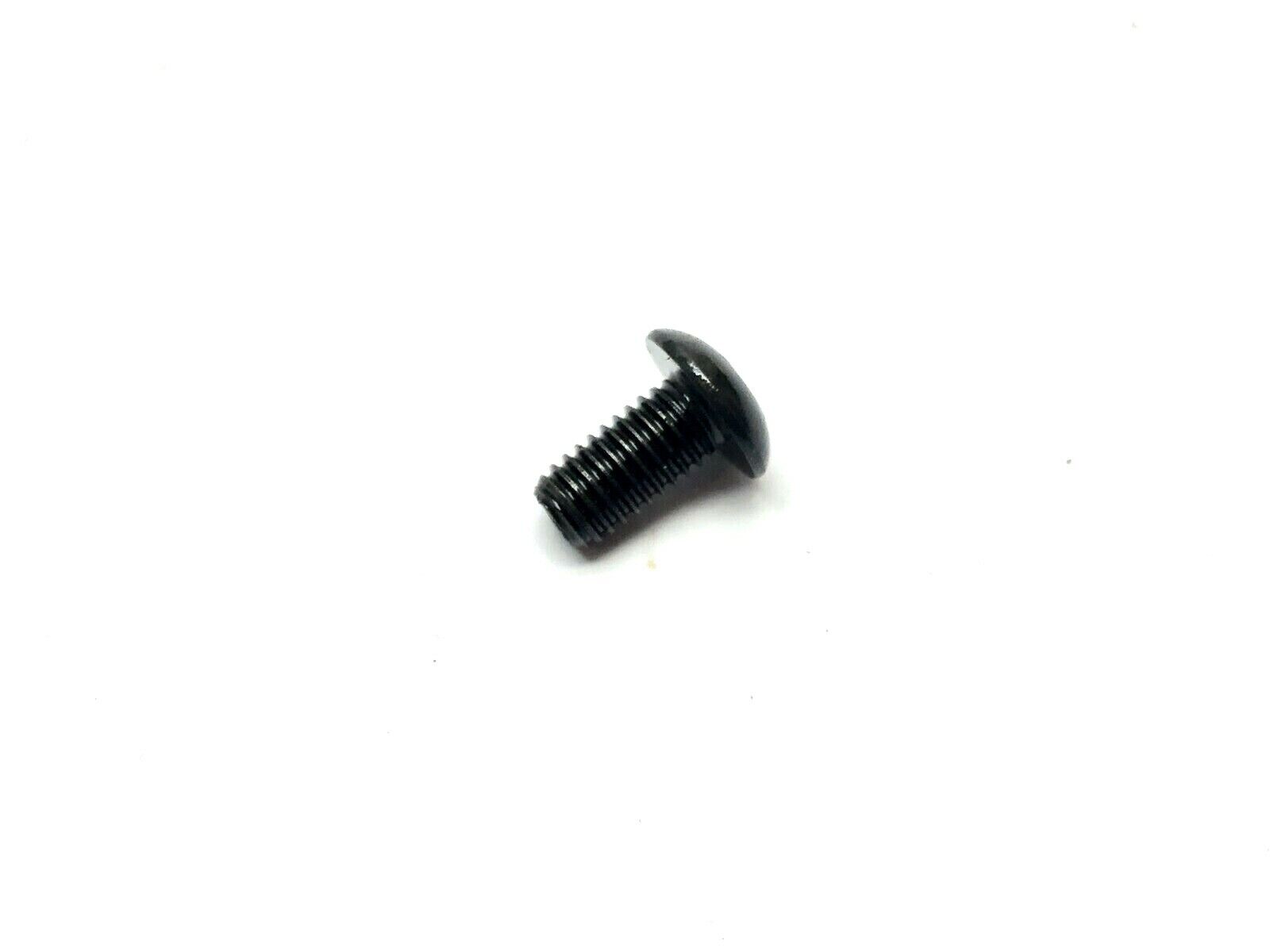 Kerr 10F37KBC Button Head Socket Cap Screw 10-32 x 3/8" PKG OF 100 - Maverick Industrial Sales