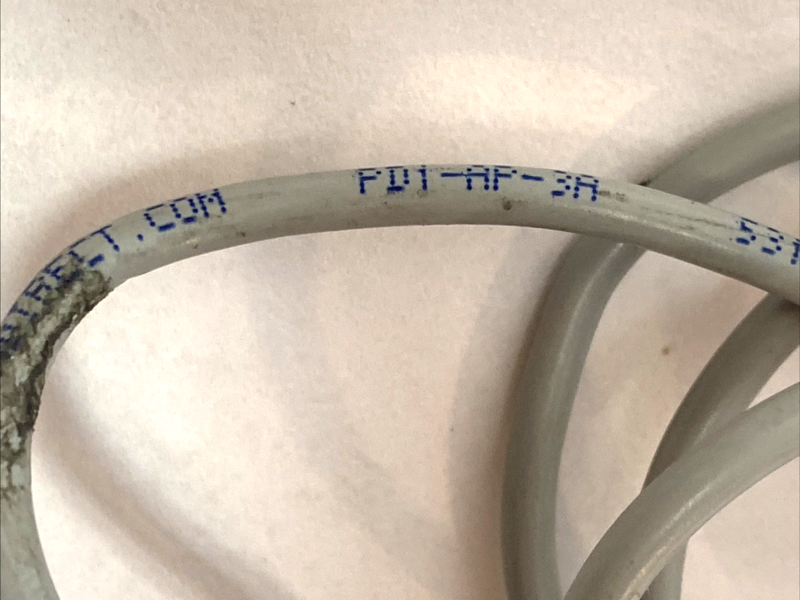 Automation Direct PD1-AP-3A Inductive Sensor PNP NO 1.5mm - 5mm Threaded 2m - Maverick Industrial Sales