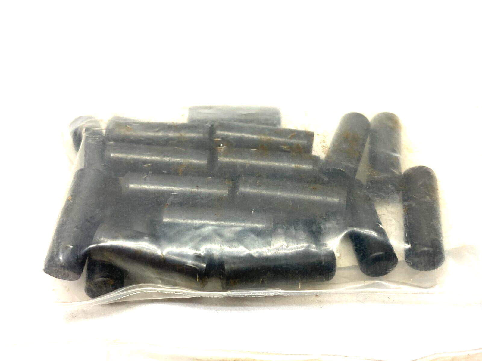 Suburban Industries 98381A328 Dowel Pin Black-Oxide Alloy 1/4" Dia LOT OF 50 - Maverick Industrial Sales