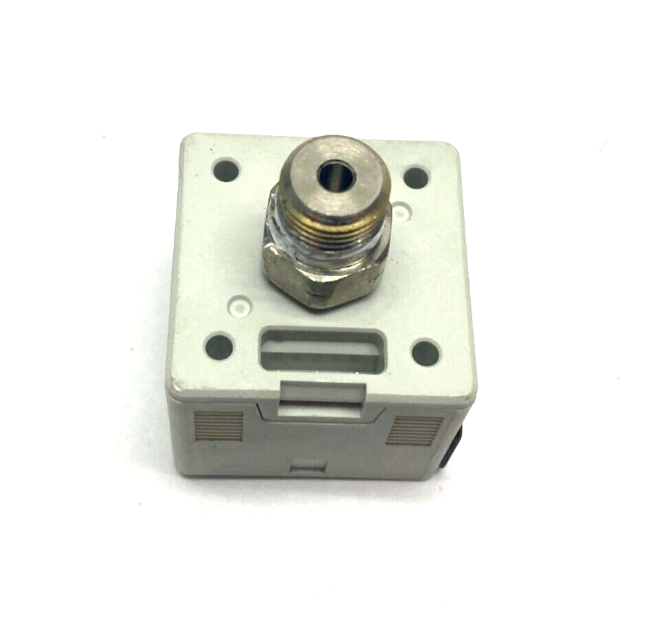 SMC ZSE20B-Y-P 3-Screen Digital Vacuum Switch - Maverick Industrial Sales