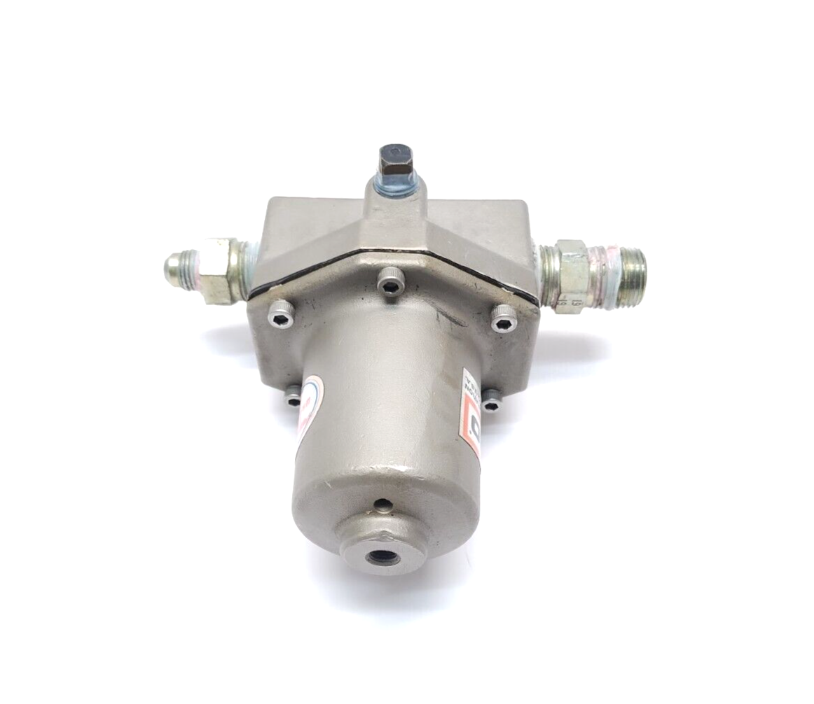 ARO 651710 B 1000PSI Max Inlet 651710B - Maverick Industrial Sales