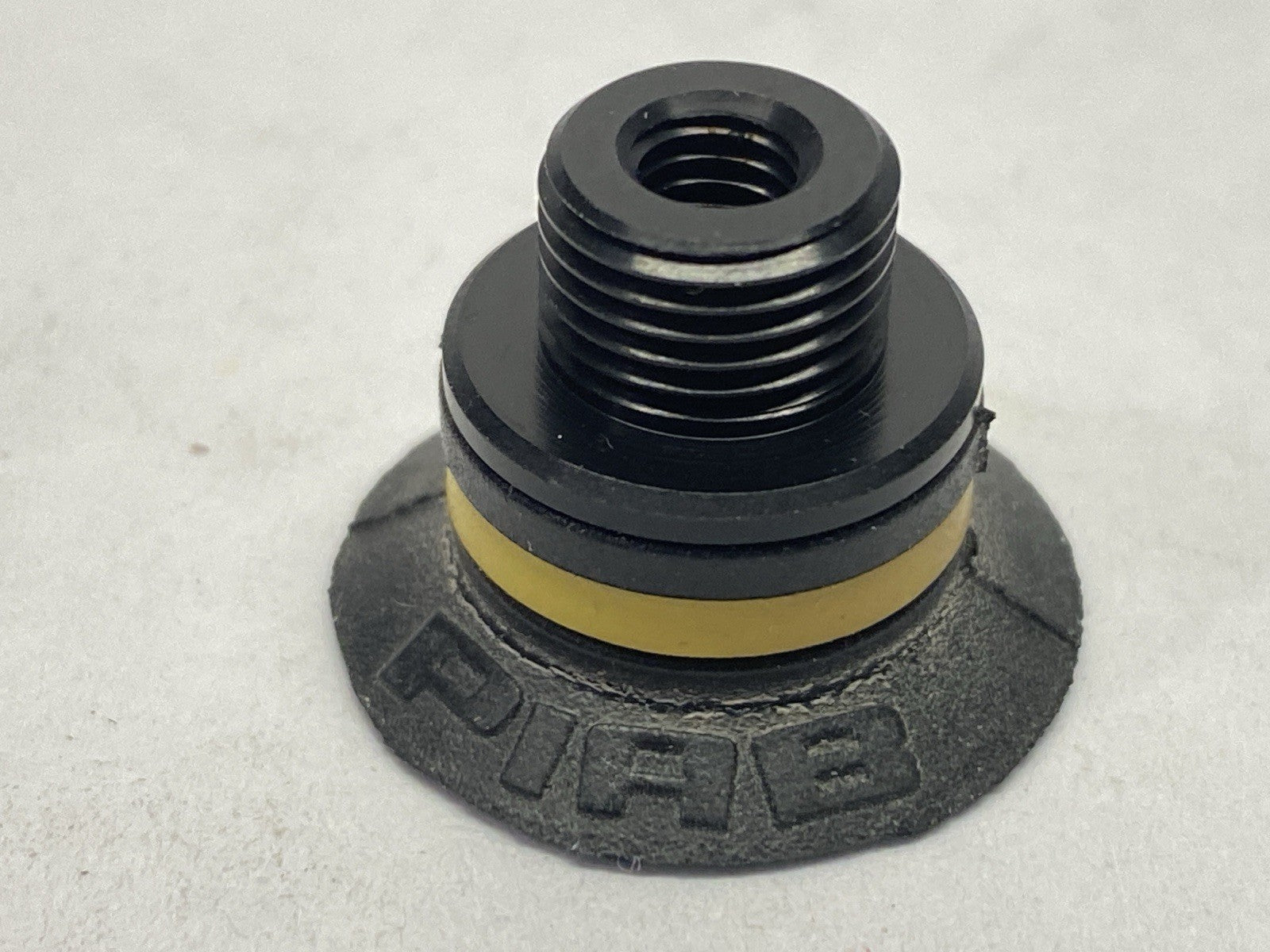 S.U20CR50.G18MMM5F.00 | Piab Suction Cup 0101376 LOT OF 4 - New – Open box - Maverick Industrial Sales