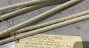 Westinghouse 1366-C-51 600 I Model A One Set of Recombiner Power Cables - Maverick Industrial Sales