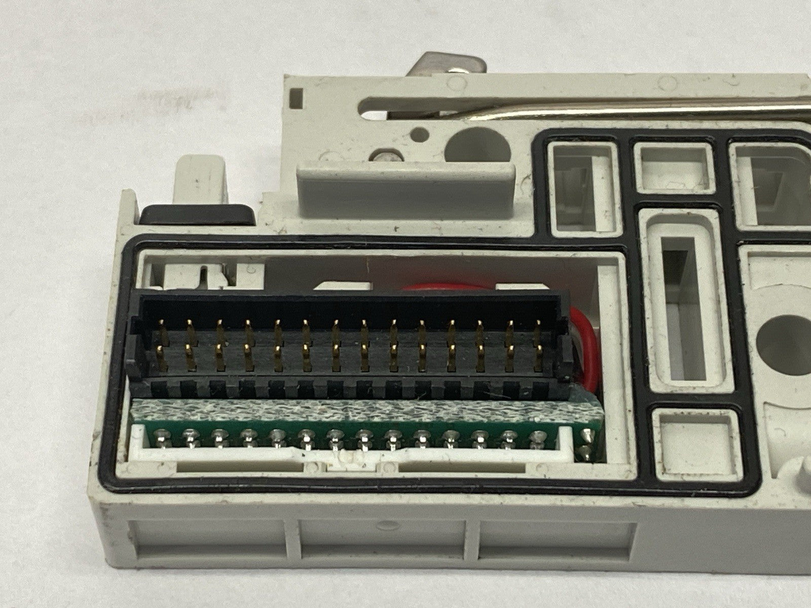 VVQC1000-1A-1 | SMC - Used - Maverick Industrial Sales
