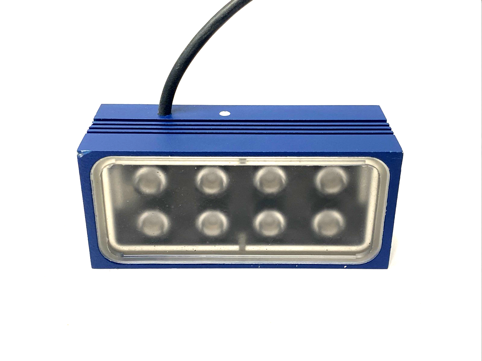 LMX75-850-W | Smart Vision Lights Mini Linear Light, 850nm IR LEDs, M12 5-Pin Male - Used - Maverick Industrial Sales