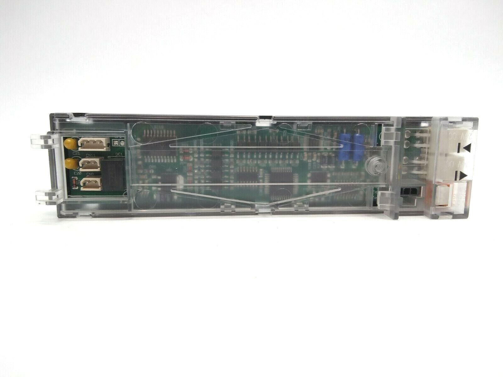 KNAPP UACC/D SW V2.3 Nicht Invertiert Control STRB Normal - Used - Maverick Industrial Sales