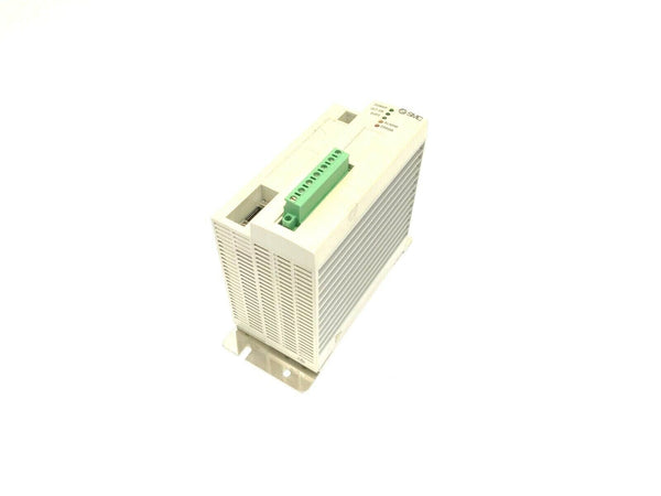 SMC LC8-B2H1-V-X377 AC Servo Motor Controller - Maverick Industrial Sales