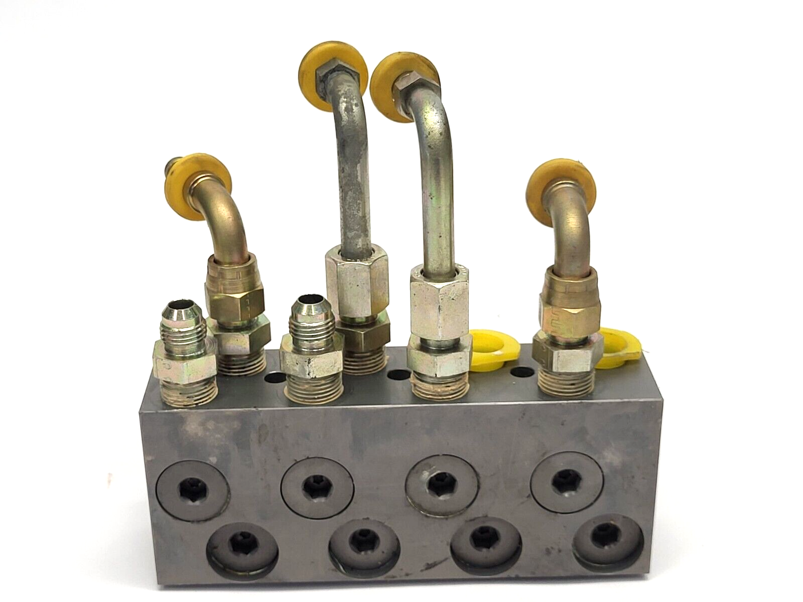 ATI Industrial Automation FA44-T Tool Holder - Maverick Industrial Sales