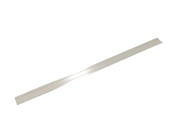 Wiremold G6000DA Raceway Divider Fitting Gray 6000 Series BOX OF 20 FT - Maverick Industrial Sales
