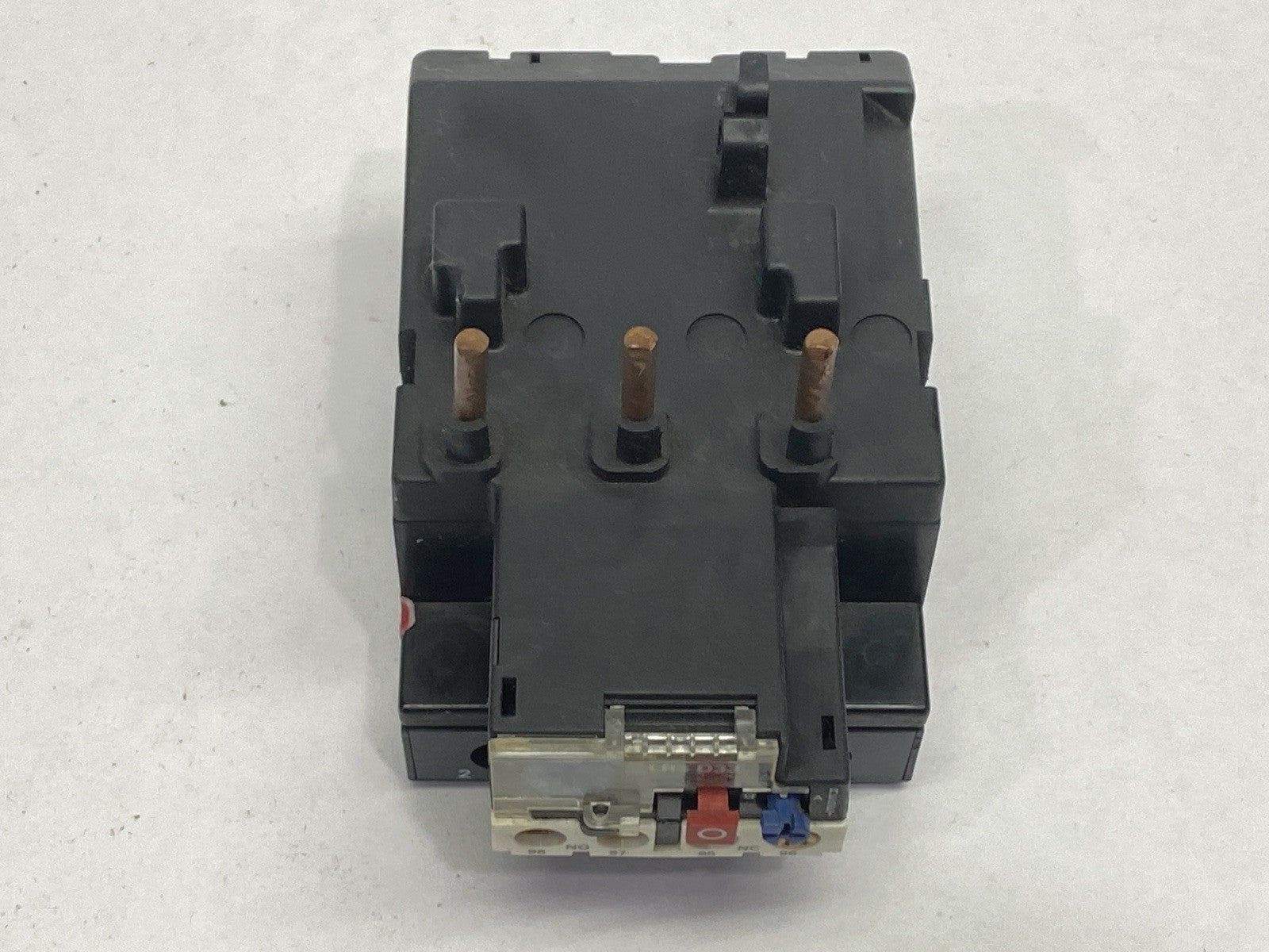 Schneider Electric LR3D3361 TeSys Deca Thermal Overload Relay 55-70A - Maverick Industrial Sales