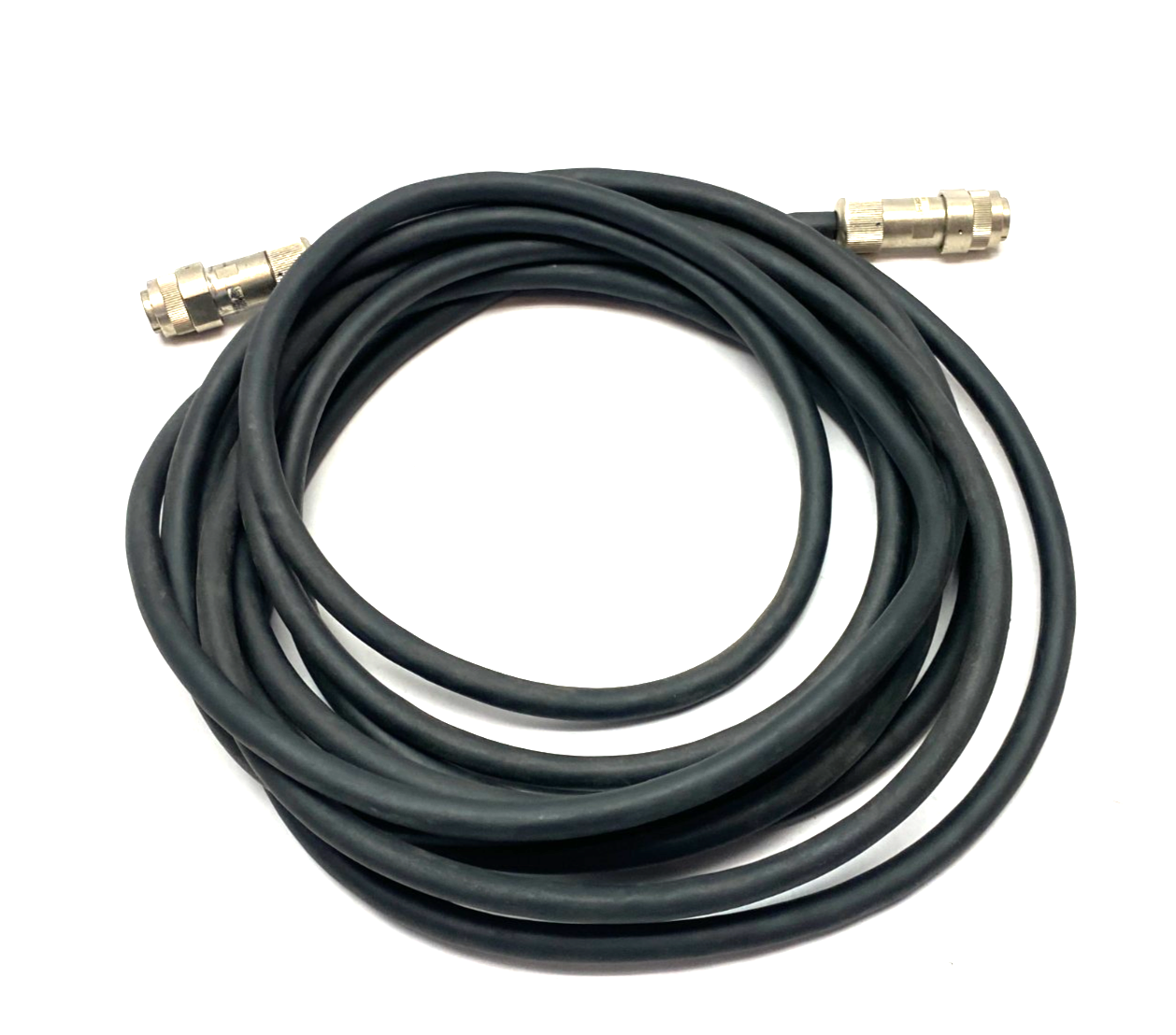 Yaskawa CBL-YRC061-1 Teach Pendant Connection Cable - Maverick Industrial Sales